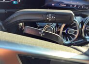 Mercedes-Benz Třídy B MPV 2,0 l 110 kw