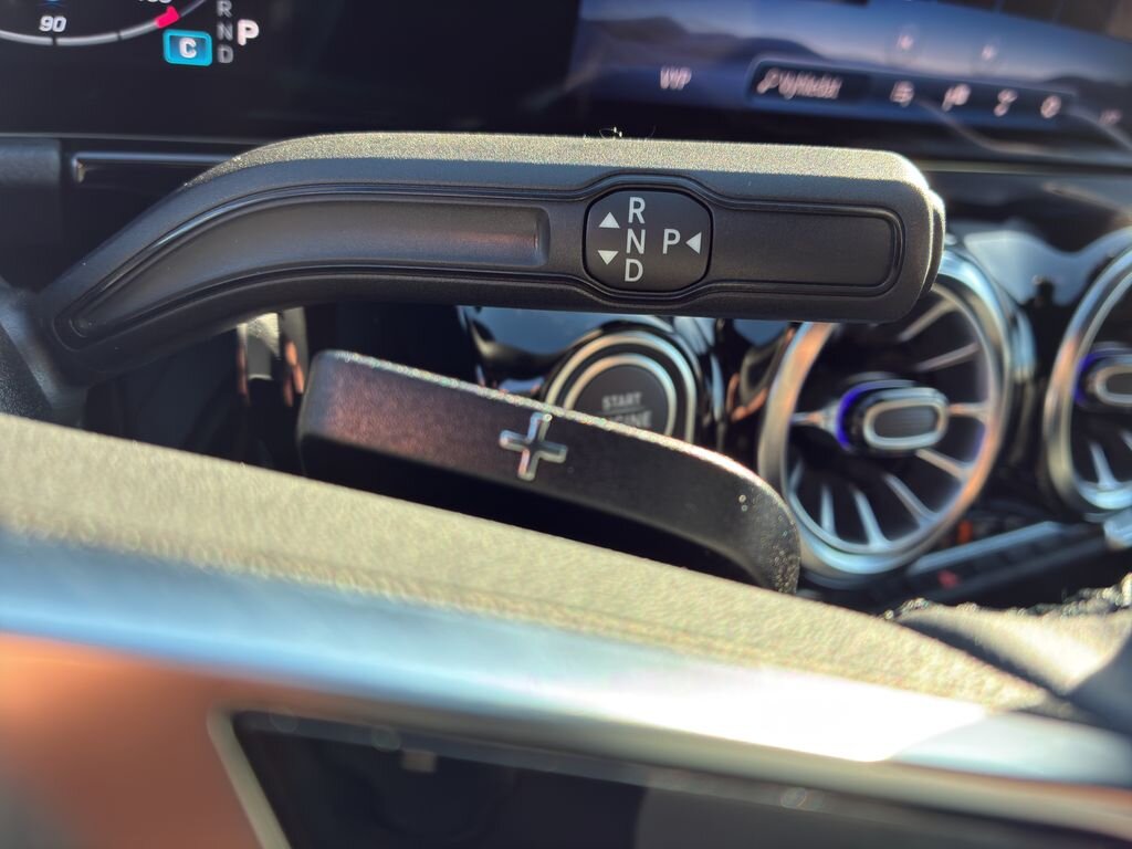 Mercedes-Benz Třídy B MPV 2,0 l 110 kw