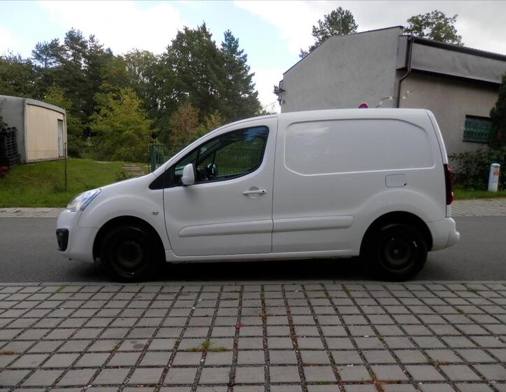 Citroën Berlingo 6