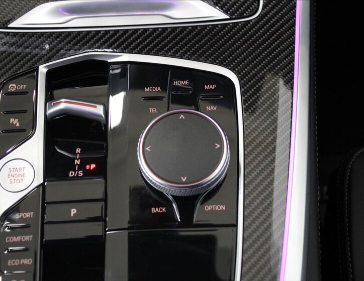 BMW X5 SUV / Terénní 3,0 l 210 kw