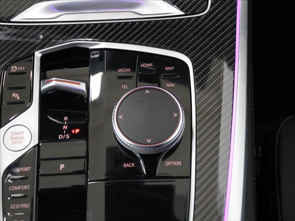 BMW X5 SUV / Terénní 3,0 l 210 kw