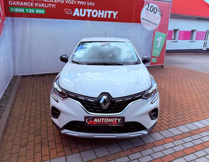 Renault Captur 2