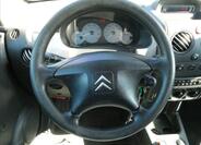 Citroën Berlingo 21