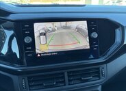 Volkswagen T-Cross Kombi 999,0 81 kw