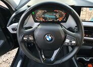 BMW Řada 1 Hatchback 1,5 l 100 kw