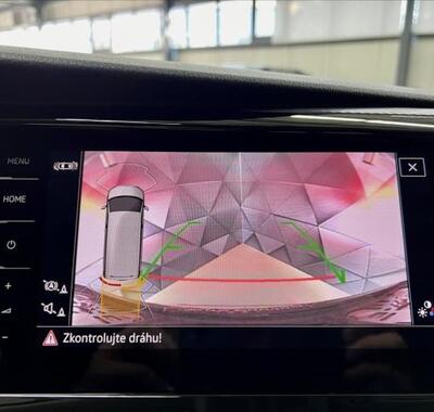 Volkswagen Ostatní 17