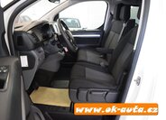 Peugeot Expert VAN-Minibus 0,0 0