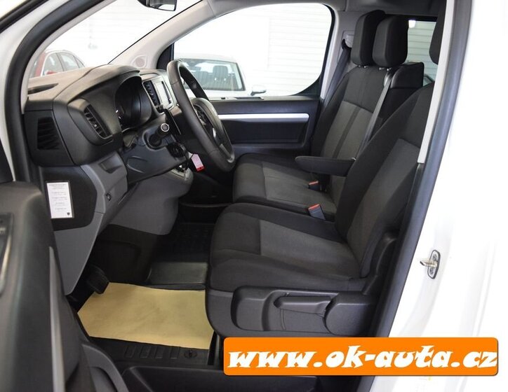 Peugeot Expert VAN-Minibus 0,0 0