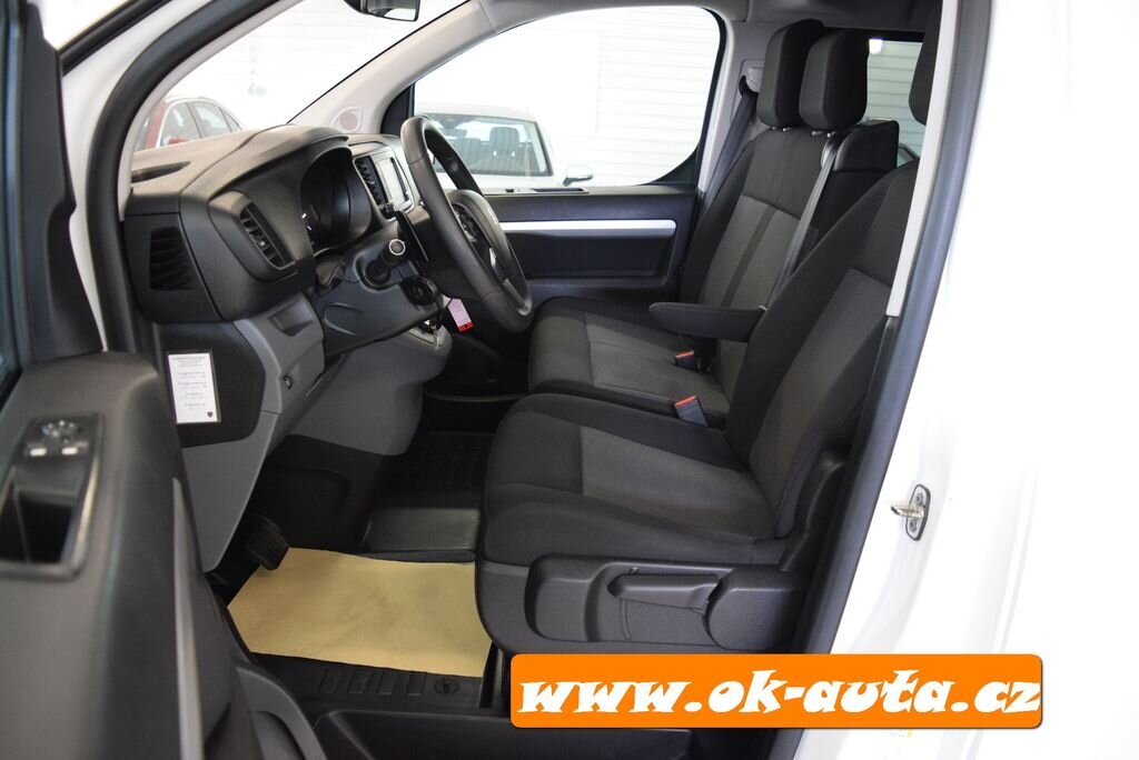 Peugeot Expert VAN-Minibus 0,0 0