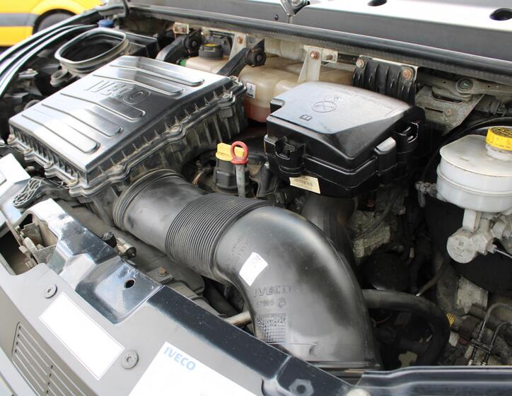 Iveco Daily 24