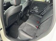 Mercedes-Benz GLA 23