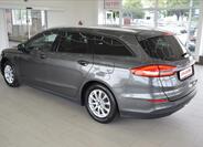 Ford Mondeo 8