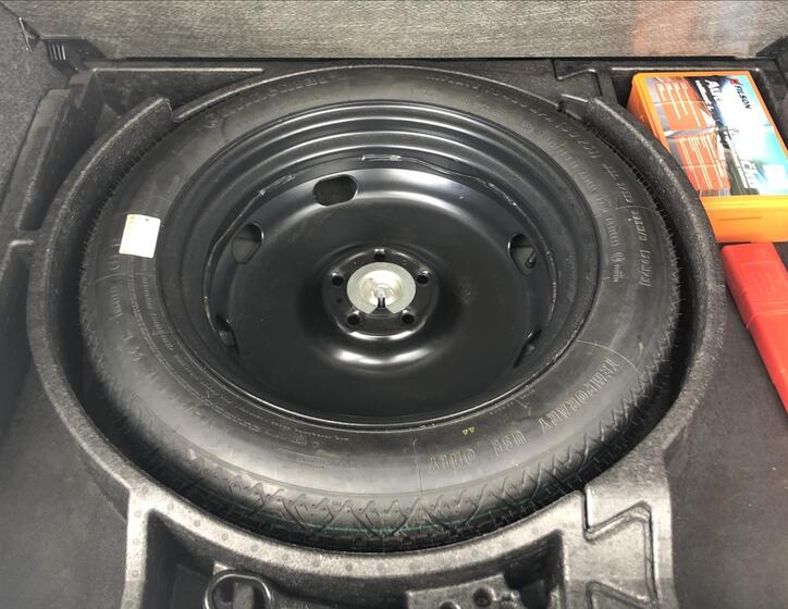 Volkswagen Tiguan 12