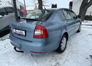 Škoda Octavia Liftback 1,4 l 90 kw