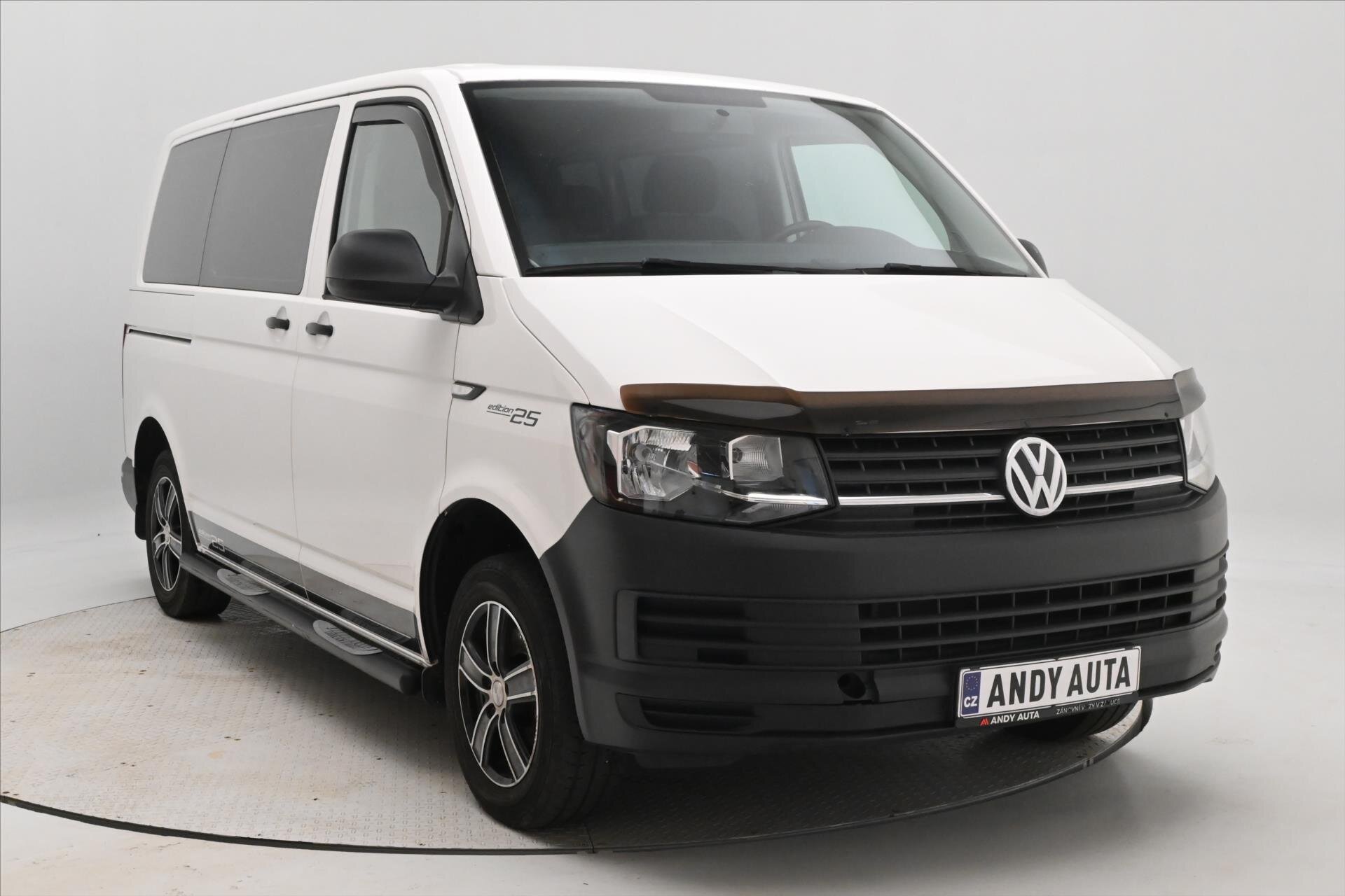 Volkswagen Transporter Ostatní 2,0 l 75 kw