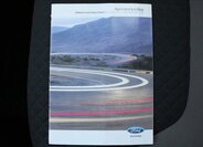 Ford Tourneo Courier MPV 1,5 l 73 kw