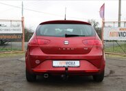 Seat Leon 6