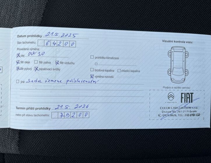 Citroën C4 Picasso 23