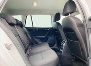 Škoda Octavia Kombi 1,5 l 96 kw