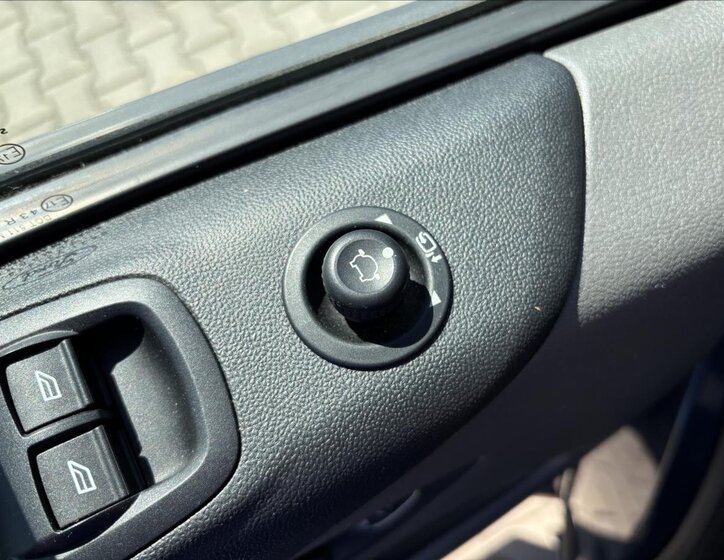 Ford Transit Custom Ostatní 2,0 l 96 kw