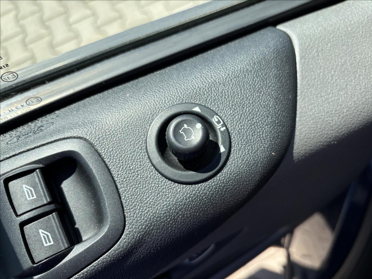 Ford Transit Custom Ostatní 2,0 l 96 kw