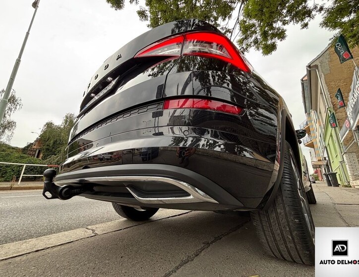 Škoda Kodiaq 11