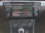 Škoda Superb Sedan / Limuzína 2,0 l 140 kw