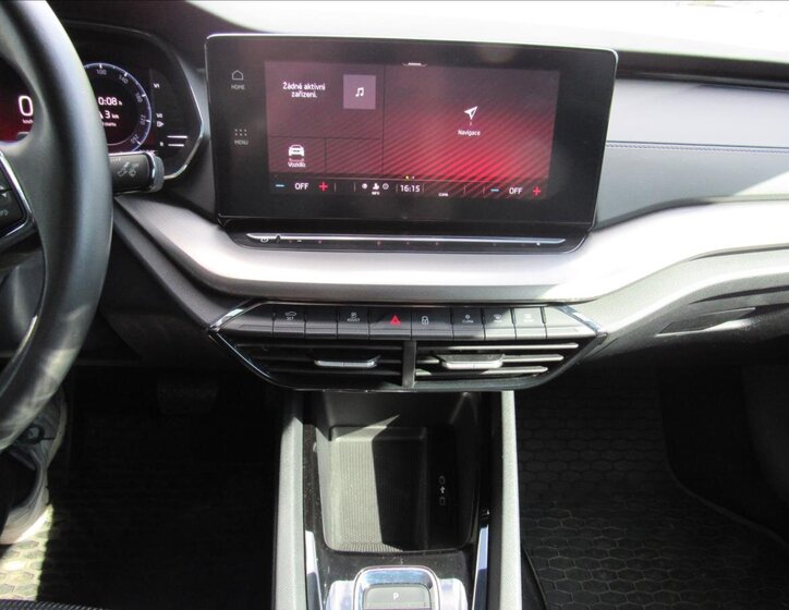 Škoda Octavia Sedan / Limuzína 2,0 l 110 kw