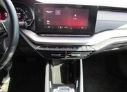 Škoda Octavia Sedan / Limuzína 2,0 l 110 kw