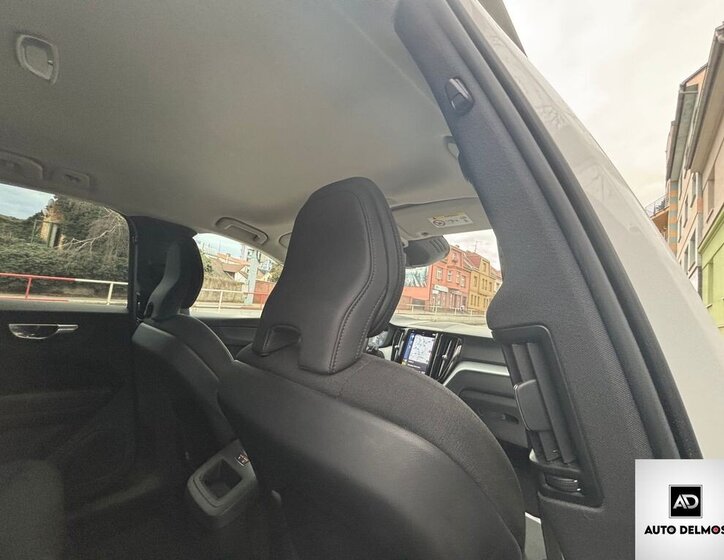 Volvo XC60 SUV 2,0 l 145 kw