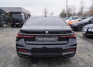 BMW Řada 7 Sedan 3,0 l 250 kw