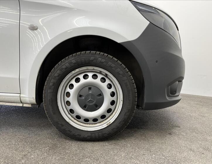 Mercedes-Benz Vito 22