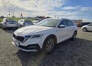 Škoda Octavia Kombi 1,9 l 147 kw