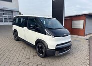 KIA Ostatní Ostatní 0,0 0