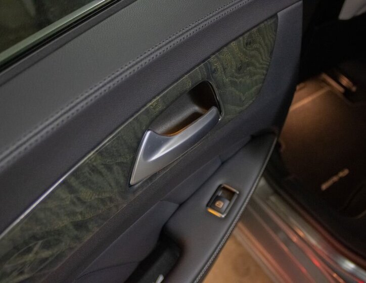 Mercedes-Benz CLS 32