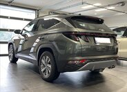 Hyundai Tucson SUV / Terénní 1,6 l 117 kw