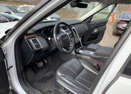 Land Rover Discovery SUV / Terénní 3,0 l 190 kw