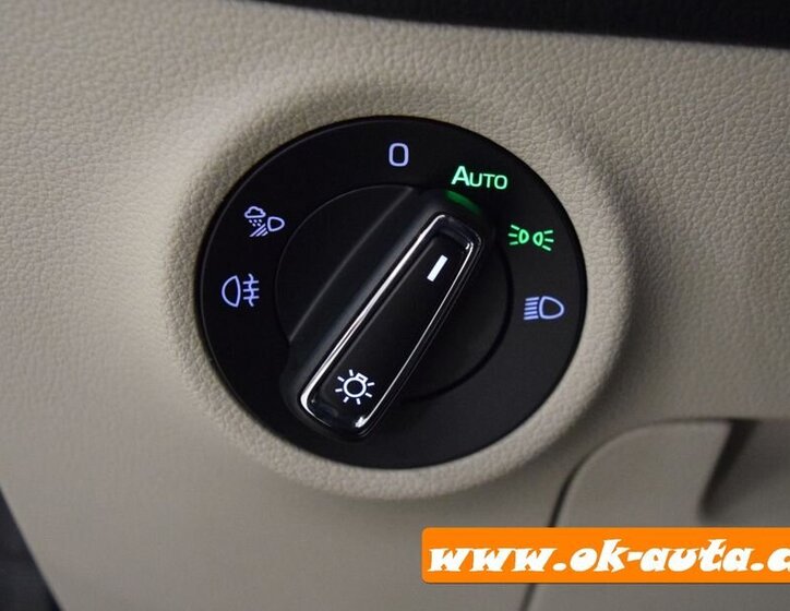 Škoda Kodiaq SUV 2,0 l 110 kw