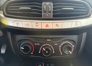 Fiat Tipo Sedan / Limuzína 1,4 l 70 kw