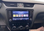 Škoda Octavia Kombi 1,6 l 85 kw