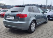Audi A3 Hatchback 1,6 l 77 kw