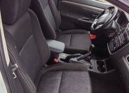 Mitsubishi Outlander SUV 0,0 0