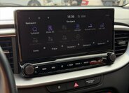 KIA Ceed Kombi 1,5 l 118 kw