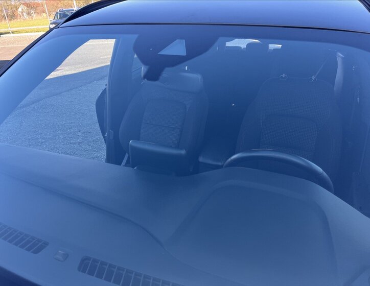 Ford Kuga Kombi 1,5 l 111 kw