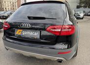 Audi A4 Allroad 10
