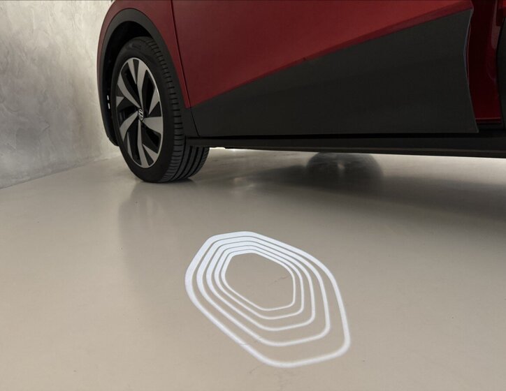 Volkswagen ID.4 SUV / Terénní 0,0 150 kw