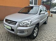KIA Sportage 4