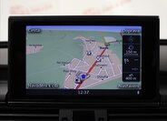 Audi A6 Kombi 3,0 l 160 kw