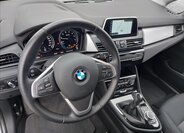 BMW Řada 2 MPV 1,5 l 80 kw