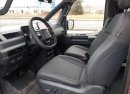 KIA PV5 Ostatní 0,0 120 kw